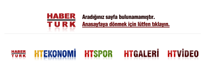Arad���n�z sayfa bulunamam��t�r.