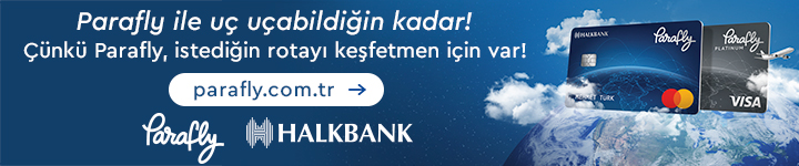 Parafly Dünya Mobil