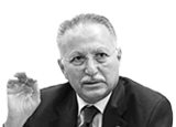 Ekmeleddin Mehmet İhsanoğlu